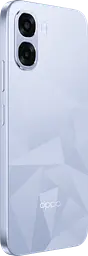 Смартфон Oppo A6k 4/256GB Crystal Blue (7256294) - мініатюра 5