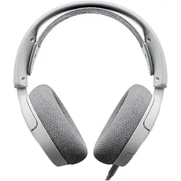 Ігрові навушники SteelSeries Arctis Nova 1P White (61612) [108268] - мініатюра 2