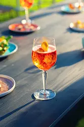 Уцінка. Аперитив Aperol Aperetivo 11% 0.7 л (700003)  - мініатюра 9