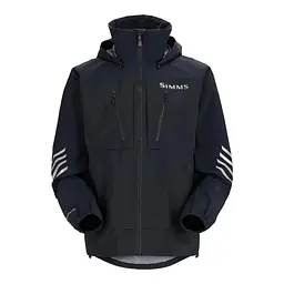 Куртка Simms ProDry Jacket Black S (1102-13048-001-20)