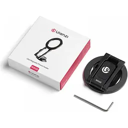 Тримач для смартфона Ulanzi MA50 [152352] - мініатюра 3