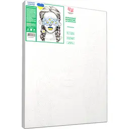 Картина за номерами Rosa Start Незламна 35x45 см - мініатюра 2