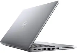 Ноутбук Dell Latitude 5420 14FHD IPS/Intel i5-10310U/32/512F/int/Lin (N998L542014UA_UBU) - мініатюра 7