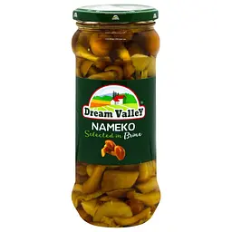 Гриби опеньки Dream Valley Nameko відбірні 580 мл