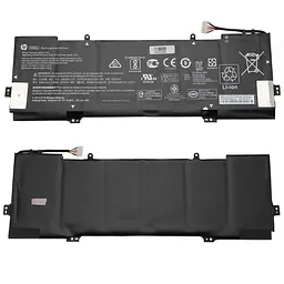 Батарея Hewlett Packard для ноутбука HP KB06XL (Spectre x360 15-BL series) 11.55V 6860mAh 79.2Wh - мініатюра 2