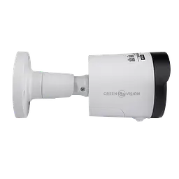Зовнішня IP камера GreenVision GV-187-IP-ECO-AD-COS40-30 SD - мініатюра 4