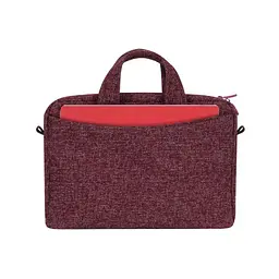 Сумка для ноутбука RivaCase 14" 7921 (Red) Anvik (7921Red) - мініатюра 5