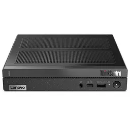 Неттоп Lenovo ThinkCentre neo 50q Gen 4 (12LN003SUI) - мініатюра 10