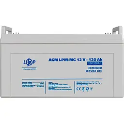 Джерело безперебійного живлення [ДБЖ] LogicPower UPS B1500 + АКБ MG 1440Wh [20000] [110340] - мініатюра 6