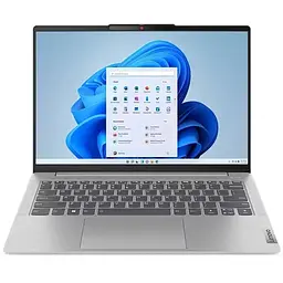 Ноутбук Lenovo IdeaPad Slim 5 14IRL8,1920x1200 IPS 300nits,i7-13620H 10-core,16 GB DDR5,1TB m2 PCIe,UHD