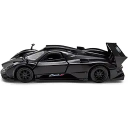 Автомодель TechnoDrive PAGANI ZONDA R чорний (250434U) - мініатюра 8