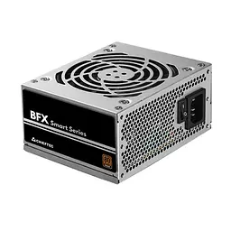 Блок живлення 450W Chieftec SMART BFX-450BS 90mm, SFX, 80+ BRONZE , Bulk (BFX-450BS) - мініатюра 5