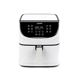 Аерогриль Cosori Premium Air Fryer CP158-AF-RXW (KAAPAFCSNEU0029) - мініатюра 2