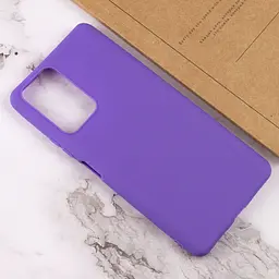 Силіконовий чохол Candy для Xiaomi Poco M5 - мініатюра 4