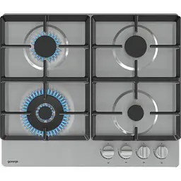 Газова варильна поверхня Gorenje GW641XHF [113342] - мініатюра 2