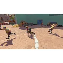 Ключ активації Microsoft Parcel Corps для Xbox Series S/X - мініатюра 12
