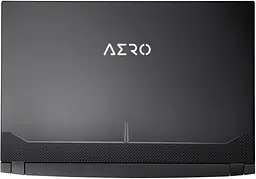 Ноутбук Gigabyte AERO KD-72RU624SR (AERO15OLED_KD-72RU624SR) (AERO15OLED_KD-72RU624SR) - мініатюра 4