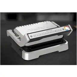 Електрогриль притискний Tefal OptiGrill 4in1 GC774D30 - мініатюра 7