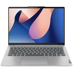 Ноутбук Lenovo IdeaPad Slim 5 14IAH8 i5-12450H 44GHz,16GB,1TB,UHD,Без ОС - мініатюра 3