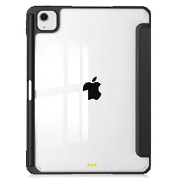 Чохол до планшета BeCover Soft Edge TPU Apple iPad Air 13" M2/M3 (2024/2025) Black (711711) - мініатюра 2
