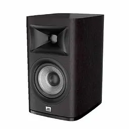 Фронтальні акустичні колонки JBL Studio 620 Dark Walnut (JBLS620DKW) - мініатюра 2