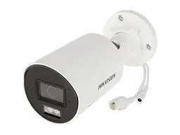 IP-камера відеоспостереження Hikvision DS-2CD2083G2-LI 2.8 mm - мініатюра 2