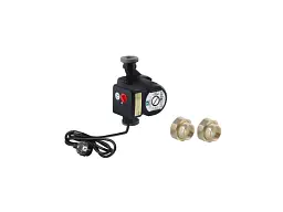 Циркуляційний насос Pumpman GRS25/60/180 (CV029797) - мініатюра 2