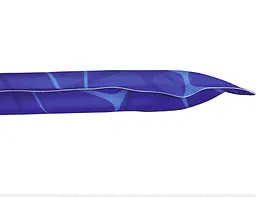 Охолоджувальний килимок для собак і котів Nobby Comfort Cooling Mat синій S 50×40×2 см 62275 - мініатюра 2