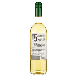 Вино Reh Kendermann Big 5 ofAfrica Chenin Blanc біле сухе 0.75 л - мініатюра 2