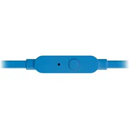 Навушники JBL T110 Blue (JBLT110BLU) - мініатюра 5
