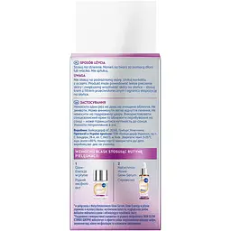 Ексфоліант рідкий NIVEA Luminous 630 Skin glow 100 мл - мініатюра 2