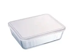 Набір форм Cook&Freez, 2 предмети Pyrex kuh0016006 - мініатюра 4