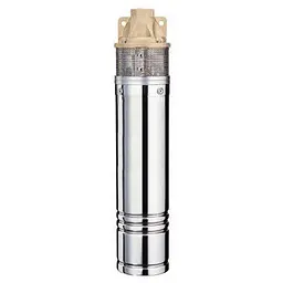 Насос глибинний GrandWater 4SKM150 1.1 кВт H95м з пультом 30412