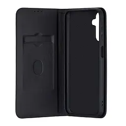 Чохол-книжка Flip Case Samsung M14 5G (M146) Black - мініатюра 3