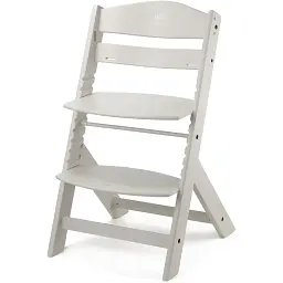 Стільчик для годування Kinderkraft Enock Beige (KKKENOCBEGF0000) - мініатюра 5