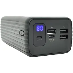 Повербанк Konfulon A21S 40000 mAh (26194) - мініатюра 2