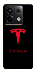 Чохол Demsky Tesla для Xiaomi Redmi Note 13 Pro 4G