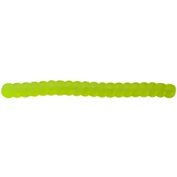 Силікон Big Bite Baits Trout Worm 1 10 шт. Chart Pearl (1013-1838.01.64)