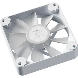 Комплект вентиляторів APNX FP1-R 120 ARGB White - 3 Pack (APF3-PF11267.21) - мініатюра 6