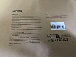 Сонячна панель Ugreen Solar Panel SC200 200 W IP67 MPPT XT60+MC4 (15114) - мініатюра 8