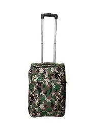 Дорожня сумка Madisson Snowball 62702Q різнокольоровий розмір маленький S