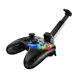 Геймпад Gamesir T4 Pro Black бездротовий джойстик | Nintendo, Android, iOS, Windows - мініатюра 8