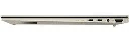 Ноутбук Asus Zenbook 14X OLED UX3404VC-M3043X - мініатюра 8