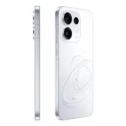 Мобільний телефон Oppo Reno16 5G 12/256GB Pop White (OFCPH2865_WHITE) - мініатюра 2