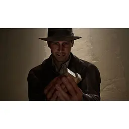 Games Software Гра консольна Switch 2 Indiana Jones and the Great Circle, картридж - мініатюра 6