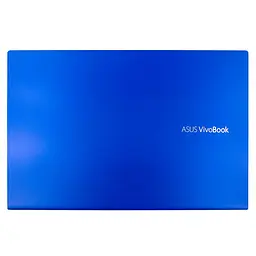 Кришка матриці для Asus A413 D413 M413 M433 S413 S433 X413 X421 series, (Blue, 90NB0Q0A-R7A011, A Cover, Original)