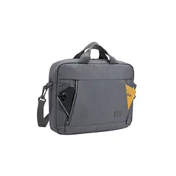 Сумка для ноутбука Case Logic 13" Huxton Attache HUXA-213 Graphite (3204648) - мініатюра 4