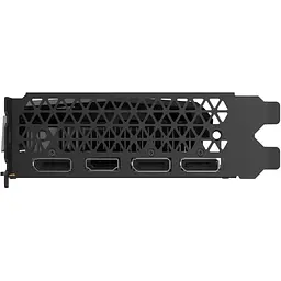 Відеокарта Zotac Gaming GeForce RTX 3050 8G Eco Solo [ZT-A30500R-10L] [116940] - мініатюра 6