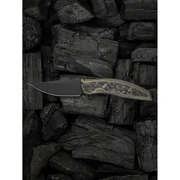 Ніж складаний Weknife Quinseris WE23093-2 - мініатюра 17