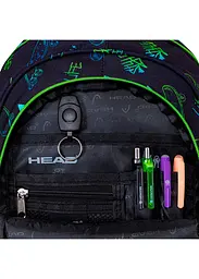 Рюкзак HEAD AB330 Skate Lifestyle (502024037) - мініатюра 4